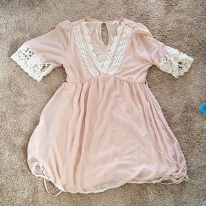 Margo & sebastian women's dress